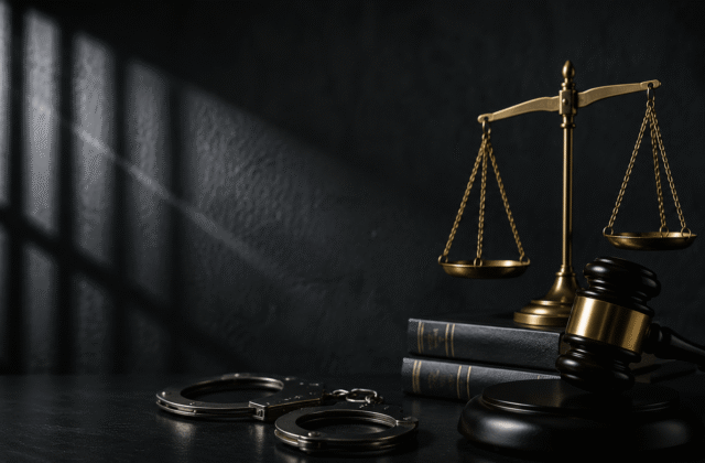 Litigio Penal