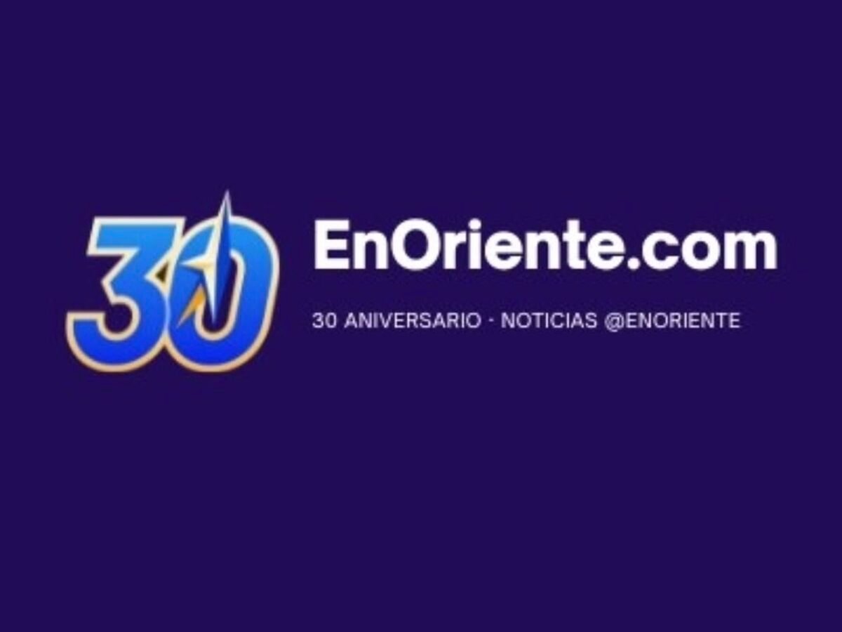 Felicitaciones al portal de información EnOriente.com