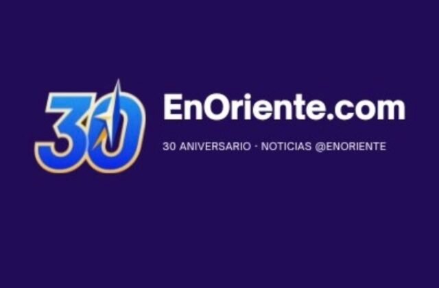 Felicitaciones al portal de información EnOriente.com