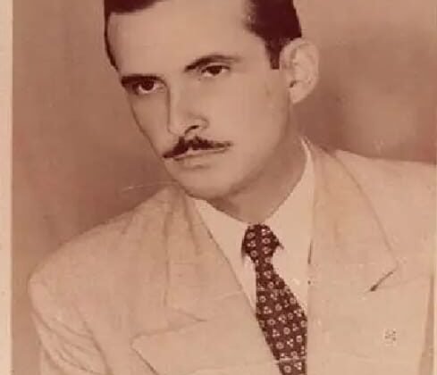 UNA SEMBLANZA DE MI PADRE