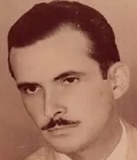 UNA SEMBLANZA DE MI PADRE