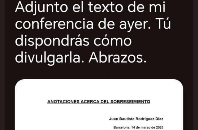 ANOTACIONES ACERCA DEL SOBRESEIMIENTO