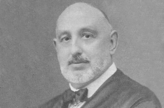 El Alma de la Toga de Angel Ossorio.