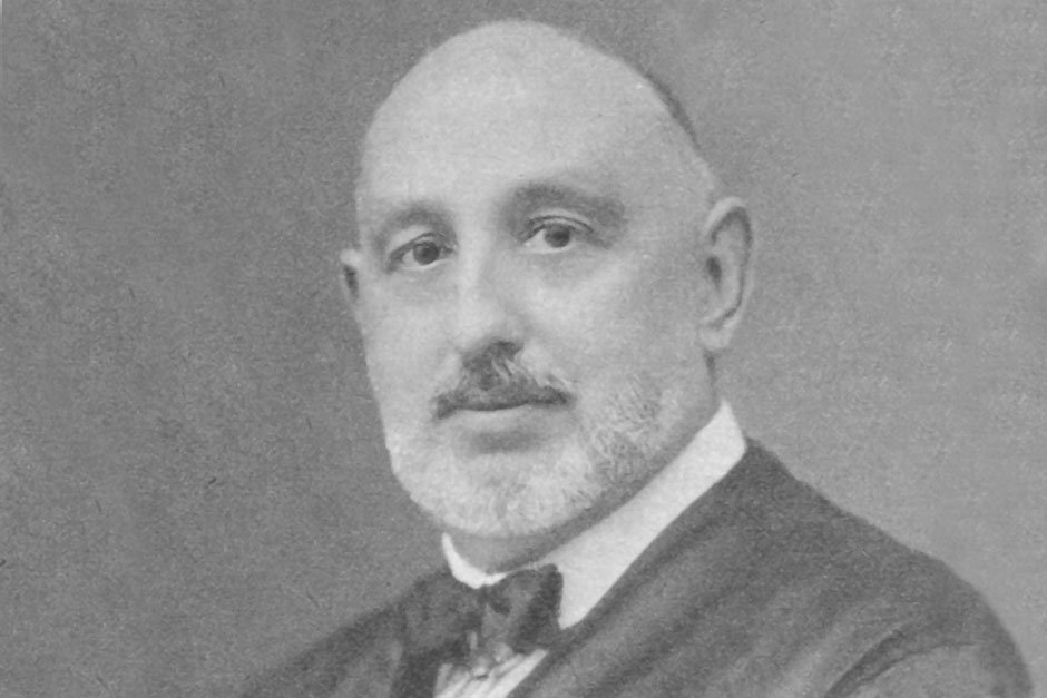 El Alma de la Toga de Angel Ossorio.