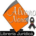 Librería Jurídica Álvaro Nora.